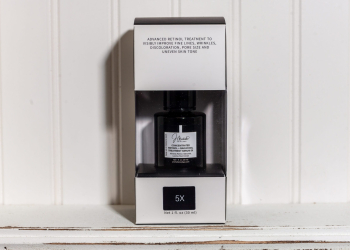 Retinoin PM Treatment Serum 5x