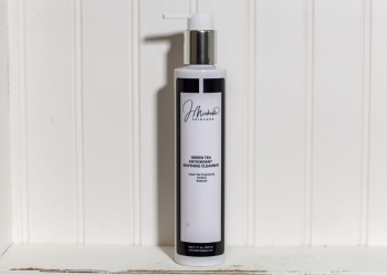 Soothing Green Tea Cleanser