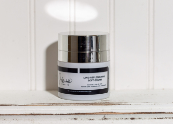 Lipid Replenishing Soft Cream