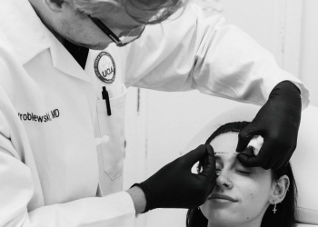 20 Units of Botox plus Signature Facial